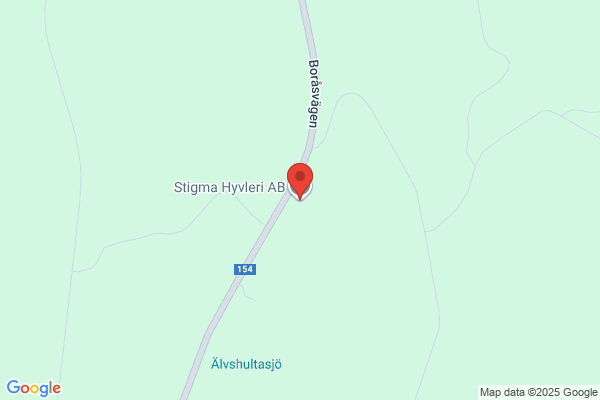 Stigma Hyvleri AB