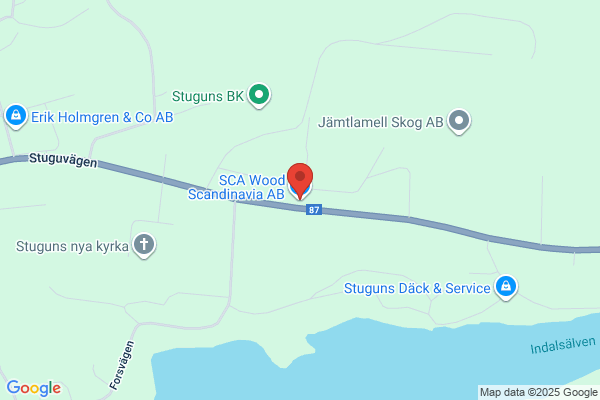 Stuvås Skogstjänst AB