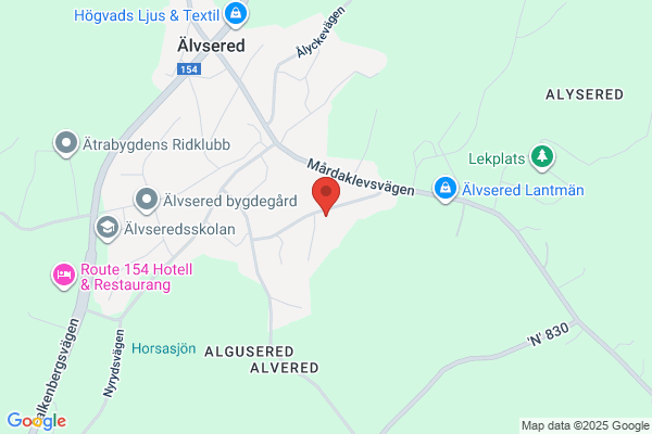 Grundteknik i Mjöbäck AB