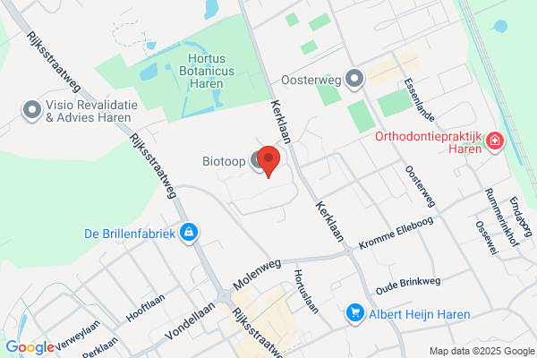 Eelde & Co Arkitekter AB