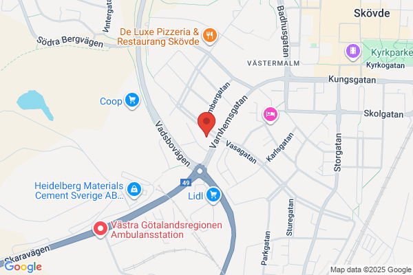Anders Johansson Arkitekturstudio