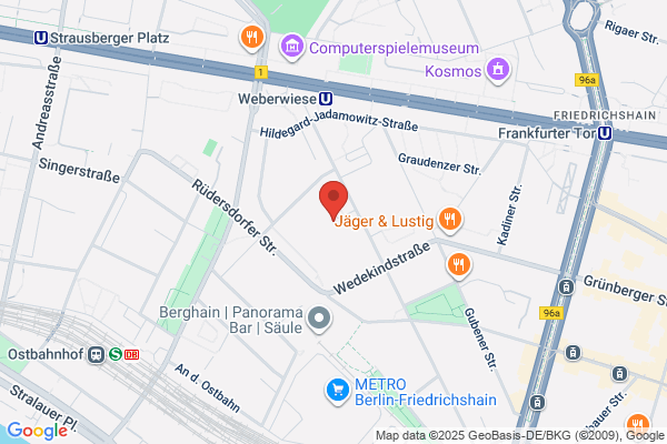 Berlin Arkitekter