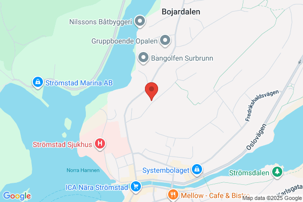 Boestad Arkitektkontor