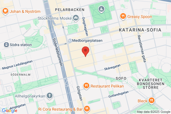Böving & Kinnmark Arkitektkontor AB
