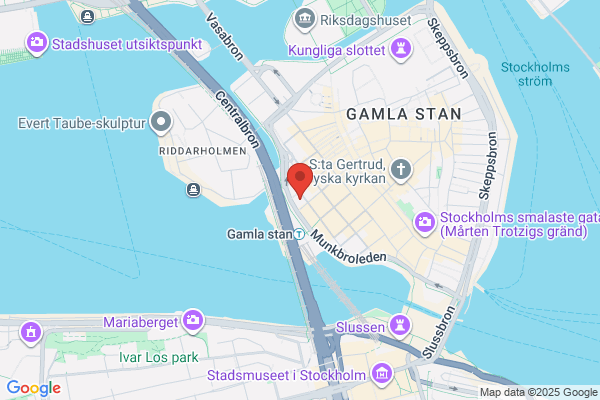 Fritzell Arkitektkontor AB