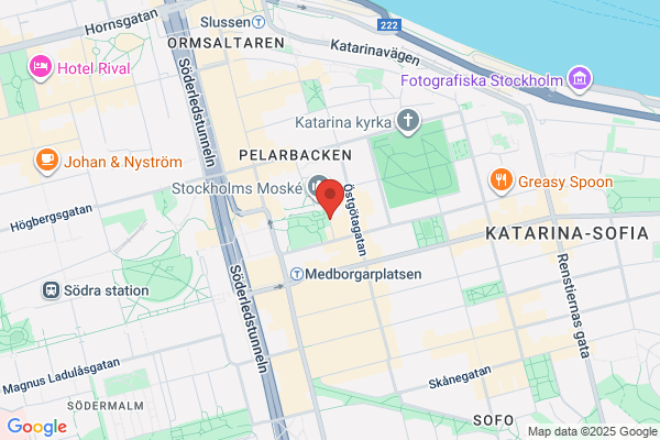Snidare Arkitekter AB