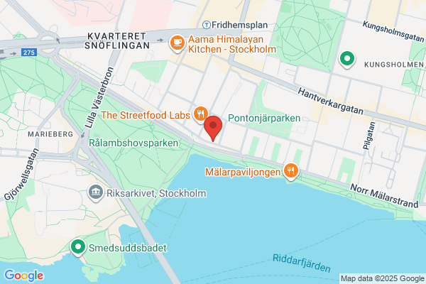 Torget Arkitekter AB