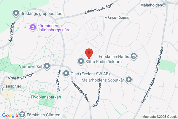 Zetterberg Arkitektkontor