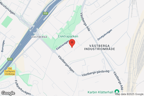 Mekonomen Bilverkstad - Västberga Plåt & Lack AB
