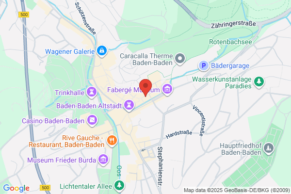 Söders Gourmet HB