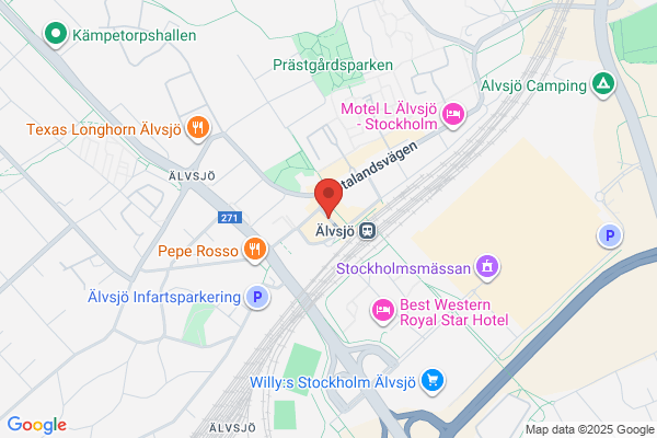 Söderfloristen