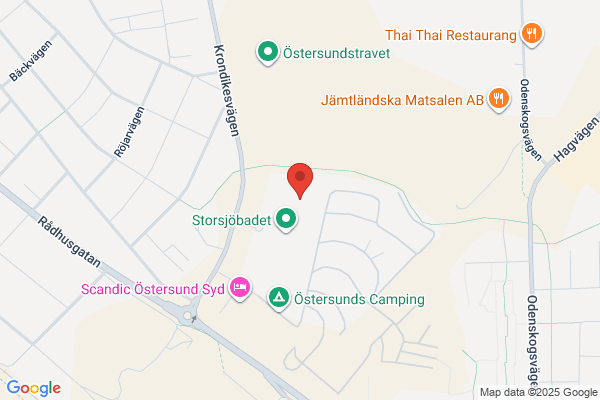 Assistansförmedling Sverige AB