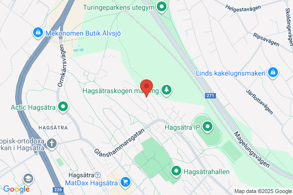Klätterservice AB