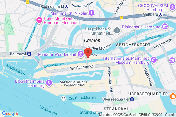 Röda Cafet AB