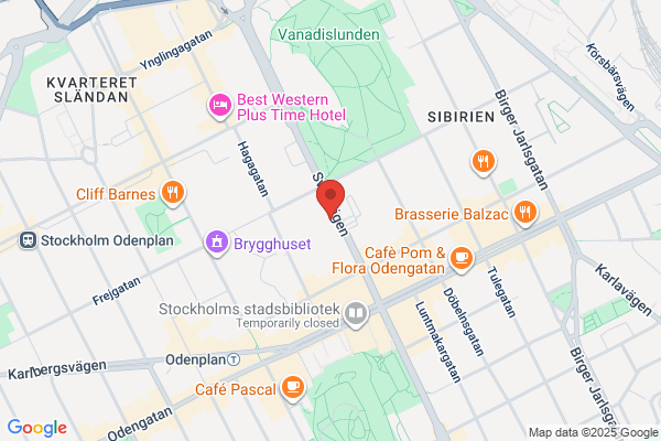 Simons Catering