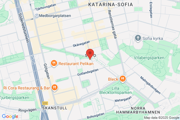 Bmga Säker It AB