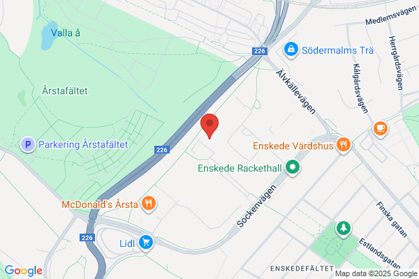 Elberäkning, AB