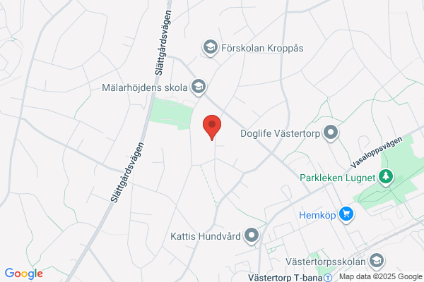 Telehantering i Stockholm AB