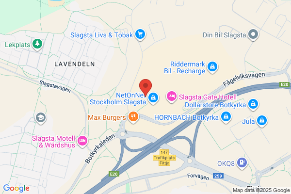 Fruktimportören Ek För