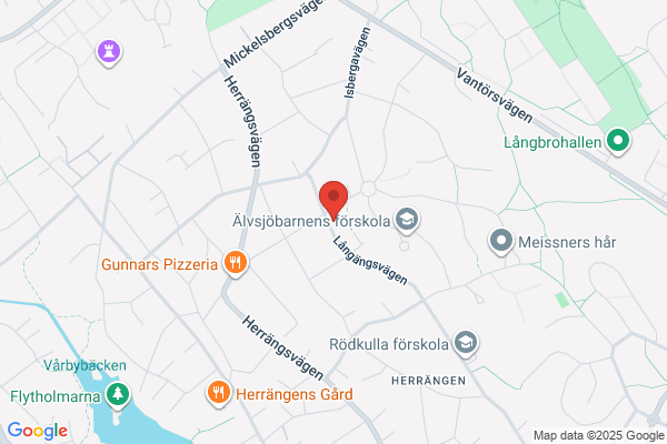 BA VVS & Fastighetsservice AB