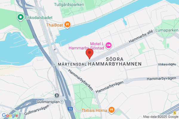 Erik Olsson Fastighetsförmedling AB