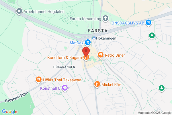 Svenska Mäklarhuset Farsta/Trångsund/Skogås