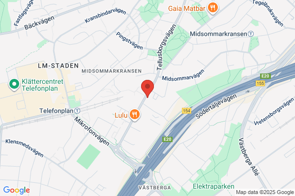 Svenska Mäklarhuset Hägersten/Liljeholmen