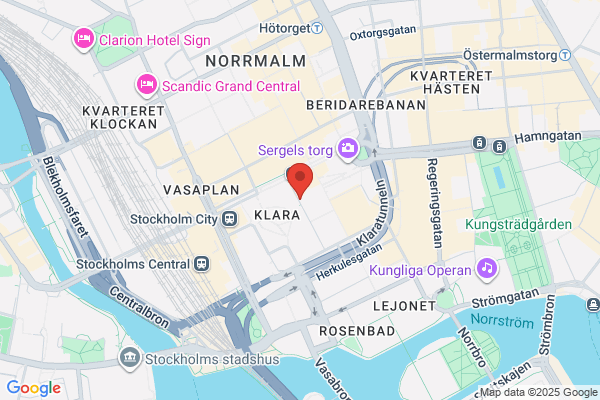 Svenska Mäklarhuset Södermalm