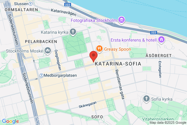 Södermäklarna AB