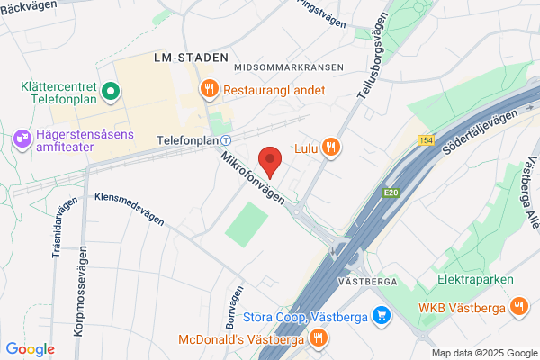G M Lokalvård AB