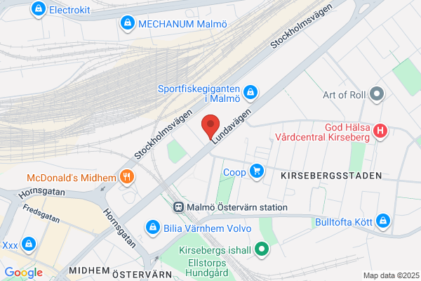 Goblel Städservice AB