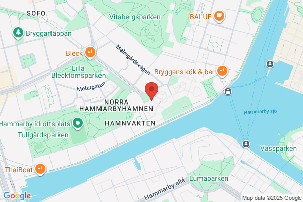 Akleja Sjukgymnastik