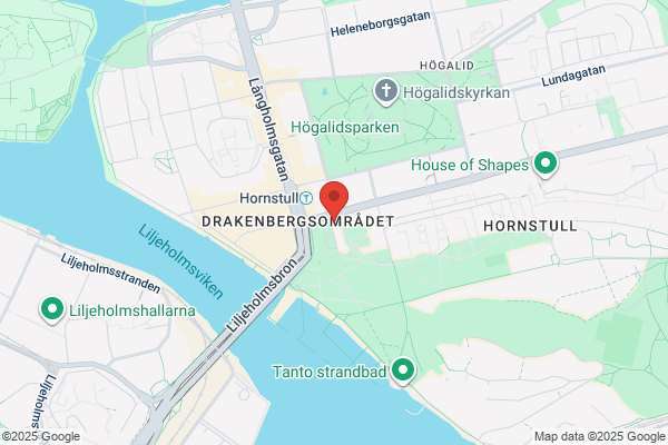 Hornstulls Läkarmottagning