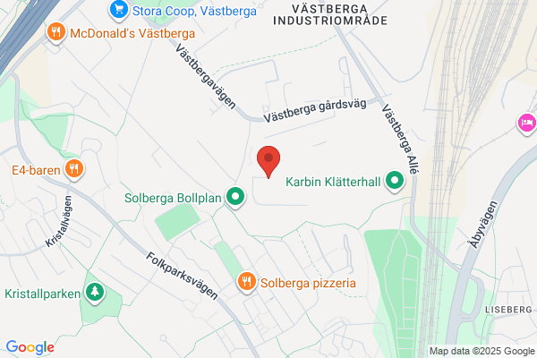 Nordin Mäklarkonsult i Stockholm AB