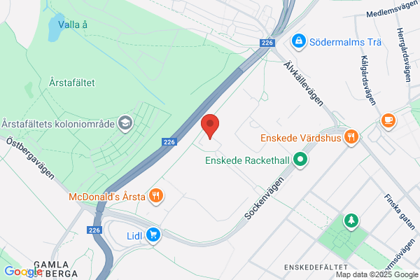 Redovisningsbyrån Eijvergård AB