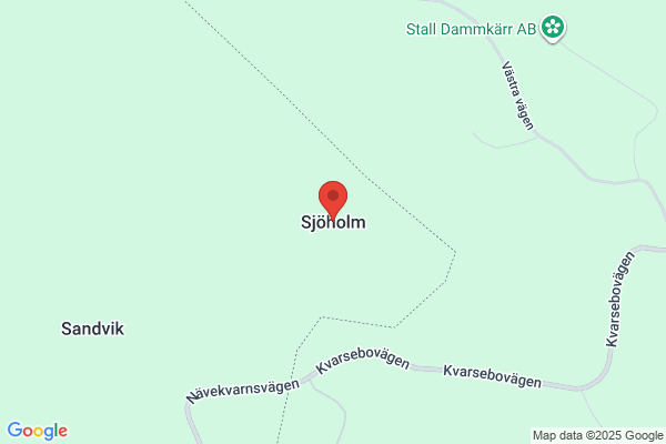 Sjöholm, Christine Marie