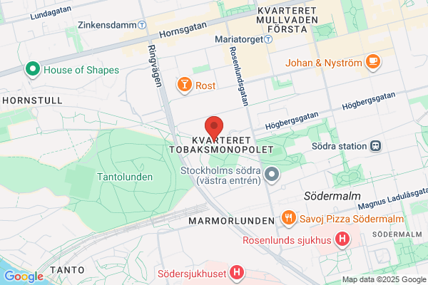 VVS Installatörernas Semesterkassa
