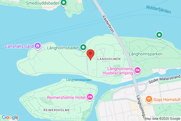 Långholmen Hotell