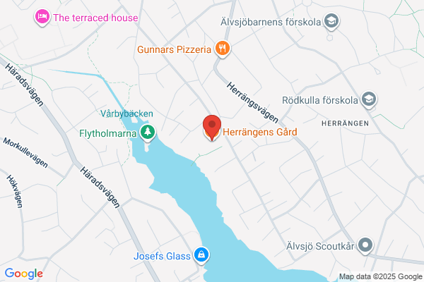Jörnstugan AB