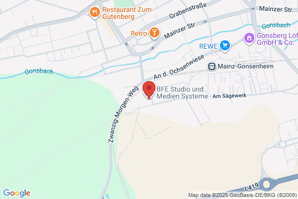 Patrick Björnbom Productions
