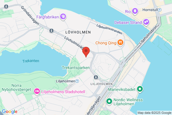Rosteriet Konferens