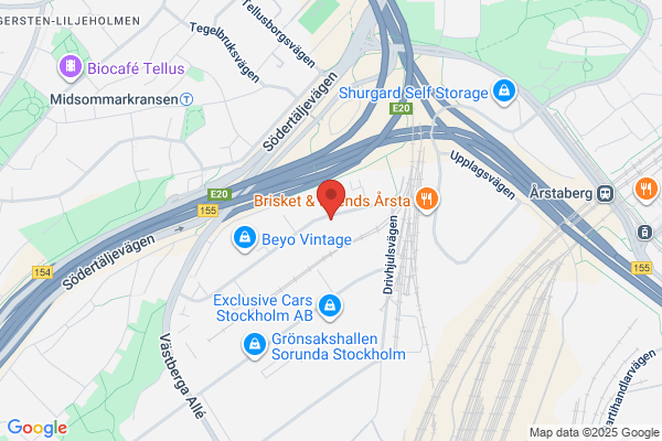 Nürnberghuset fest & konferens AB