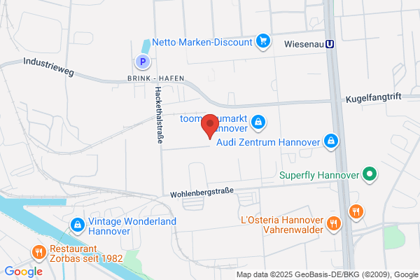 Hiensch Engineering AB