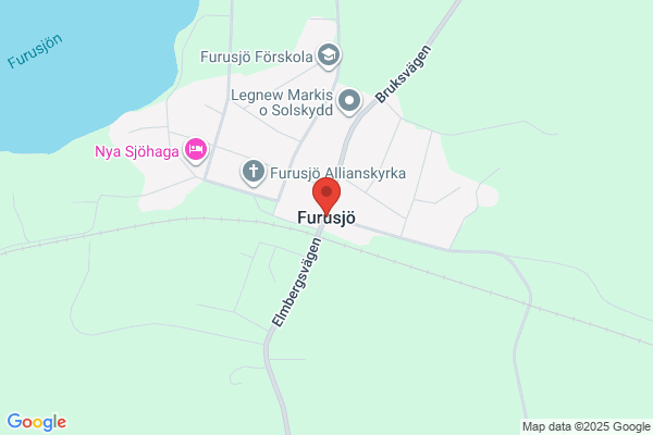 Furusjö AB, Per