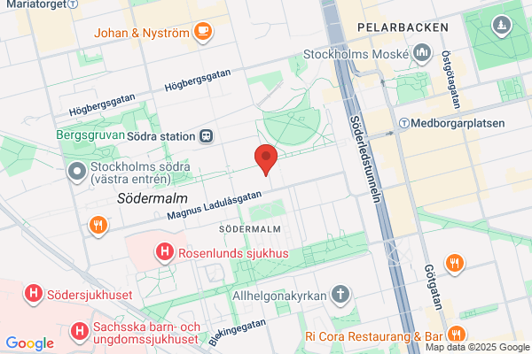 P. Nordlund Consulting, AB