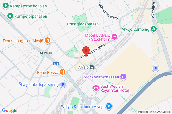 Coop Sverige AB