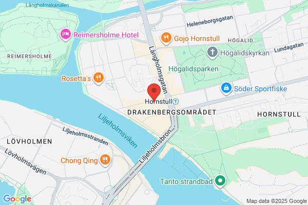 ICA Nära Hornstull