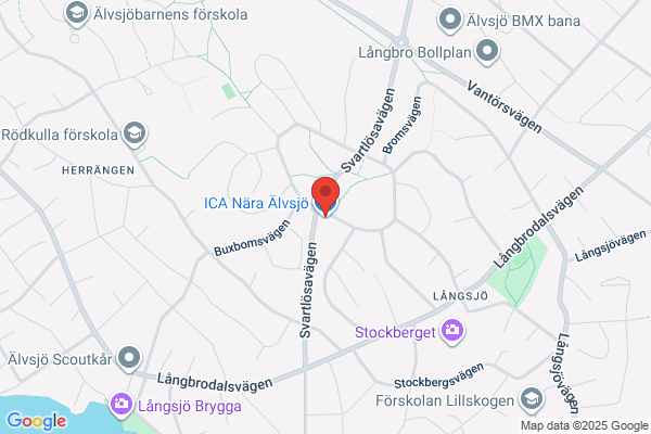 ICA Nära Vintertullen