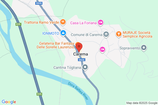 Carema Vårdcentral Rågsved