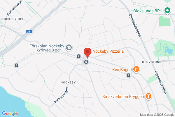 Stockholms Nackrehab AB